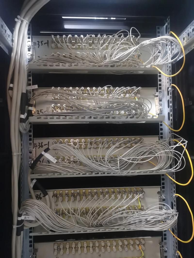 華為中興SDH安裝、調試、維護與維修 構建可靠計算機網絡系統的關鍵